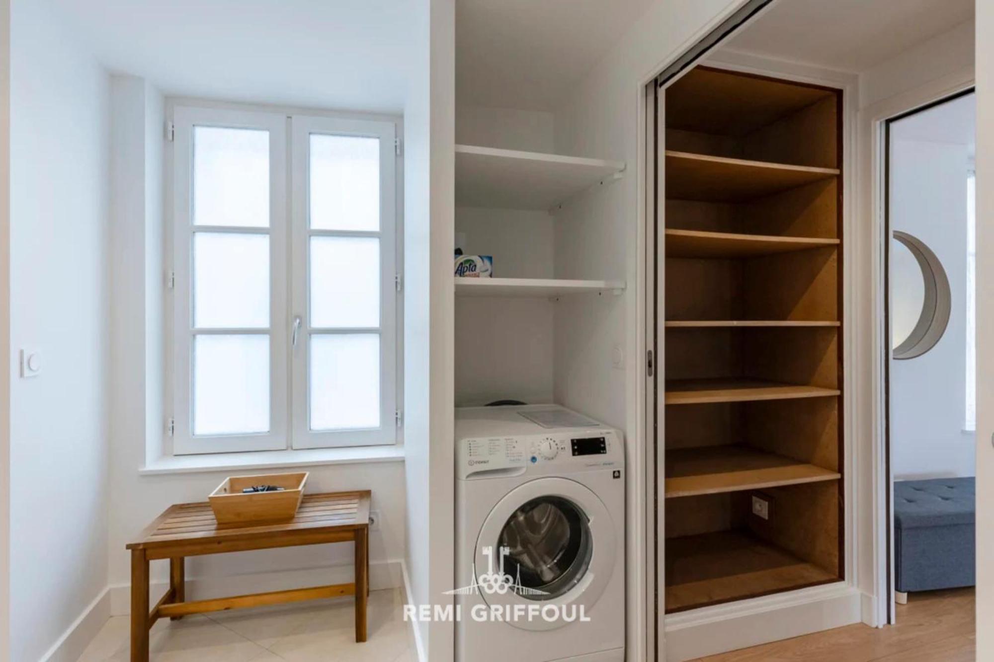 The Duplex Varin Beautiful & Garden 4 People